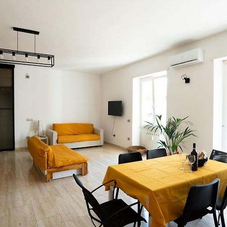 Gabbo House Apartment Rome Luaran gambar