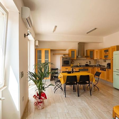 Gabbo House Apartment Rome Luaran gambar