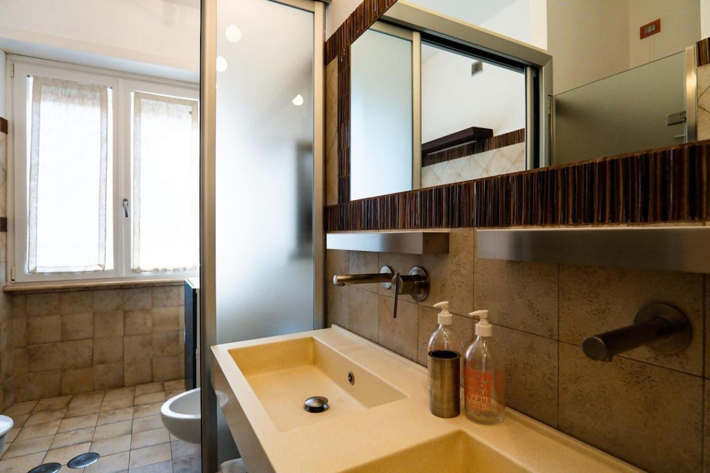 Gabbo House Apartment Rome Luaran gambar