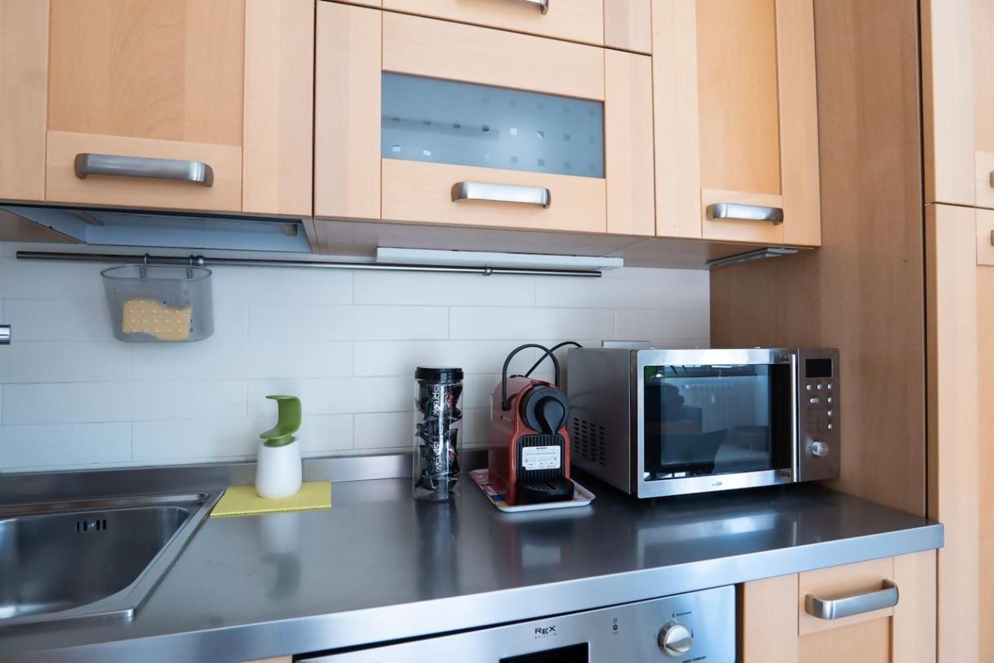 Gabbo House Apartment Rome Luaran gambar