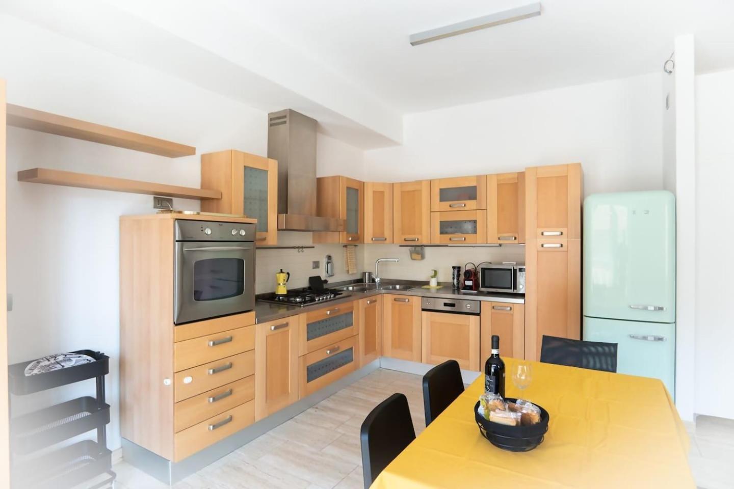 Gabbo House Apartment Rome Luaran gambar