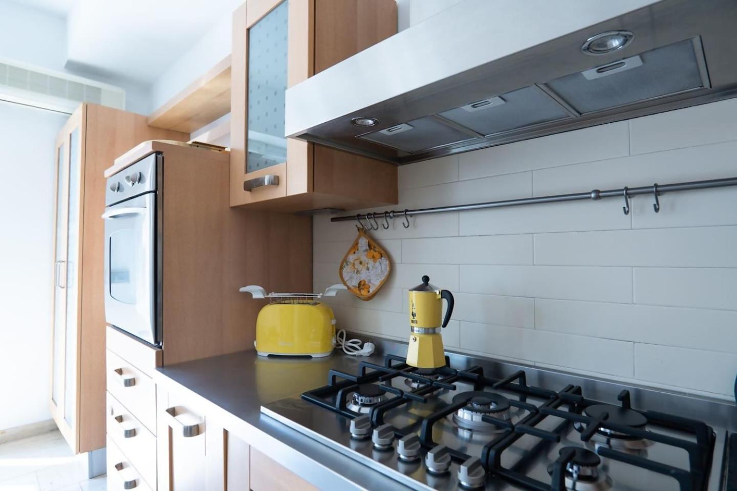 Gabbo House Apartment Rome Luaran gambar