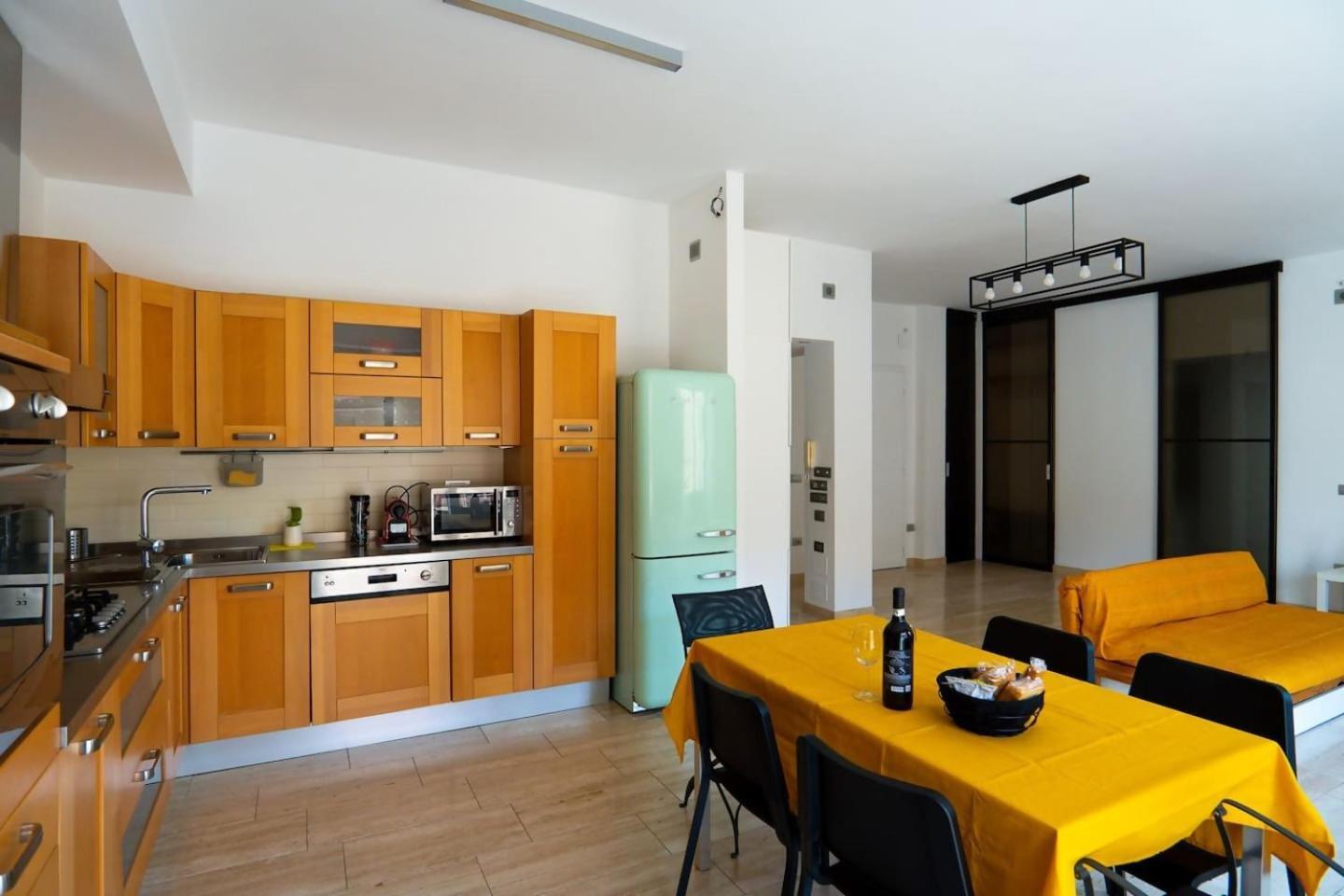 Gabbo House Apartment Rome Luaran gambar