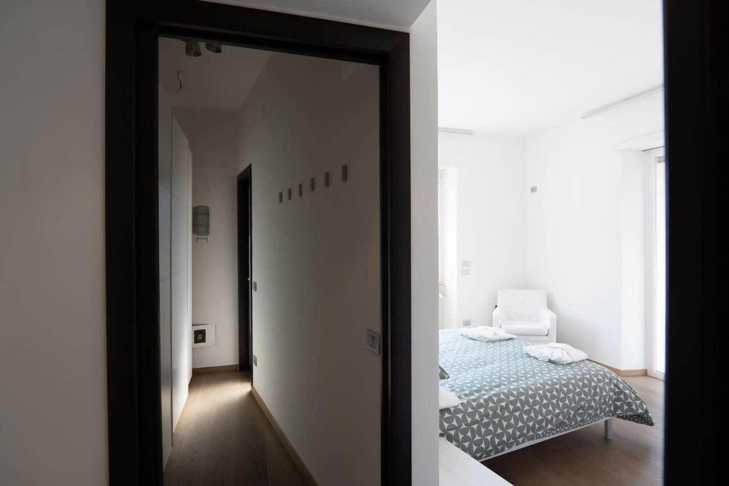 Gabbo House Apartment Rome Luaran gambar