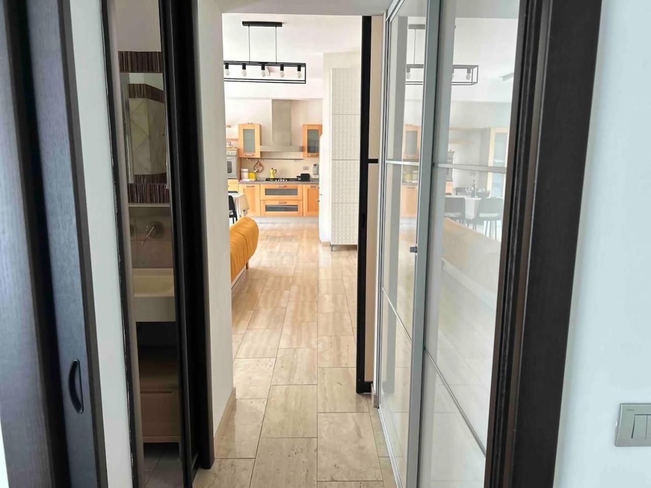 Gabbo House Apartment Rome Luaran gambar