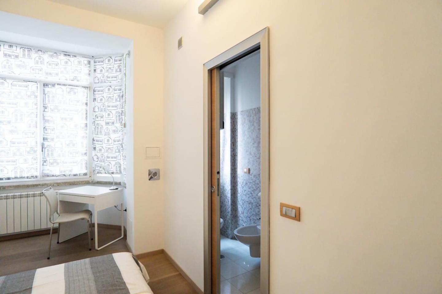 Gabbo House Apartment Rome Luaran gambar