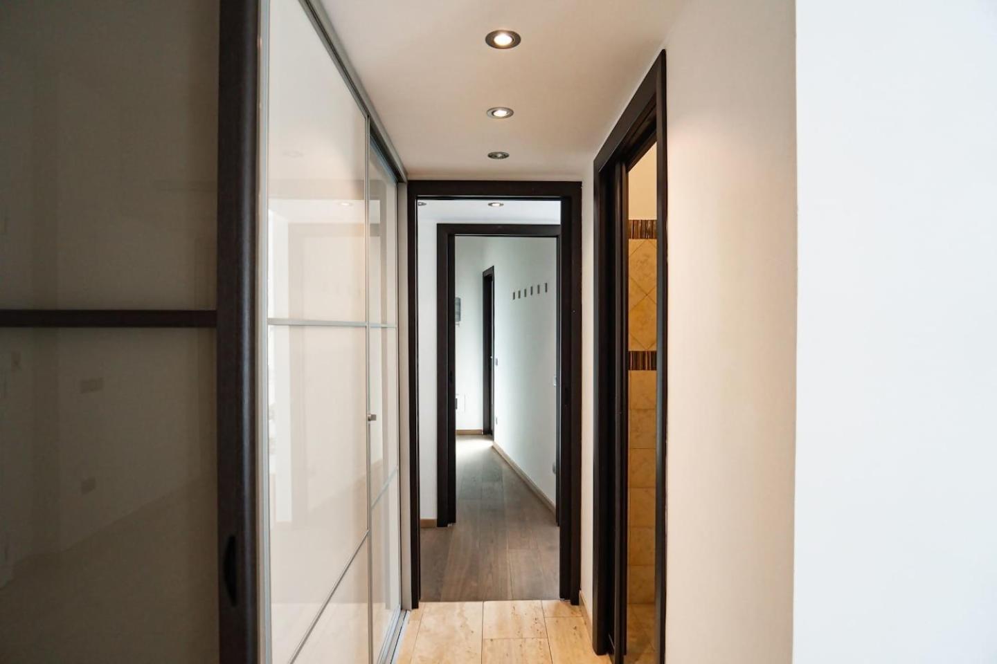 Gabbo House Apartment Rome Luaran gambar