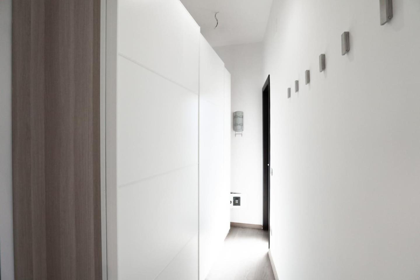 Gabbo House Apartment Rome Luaran gambar