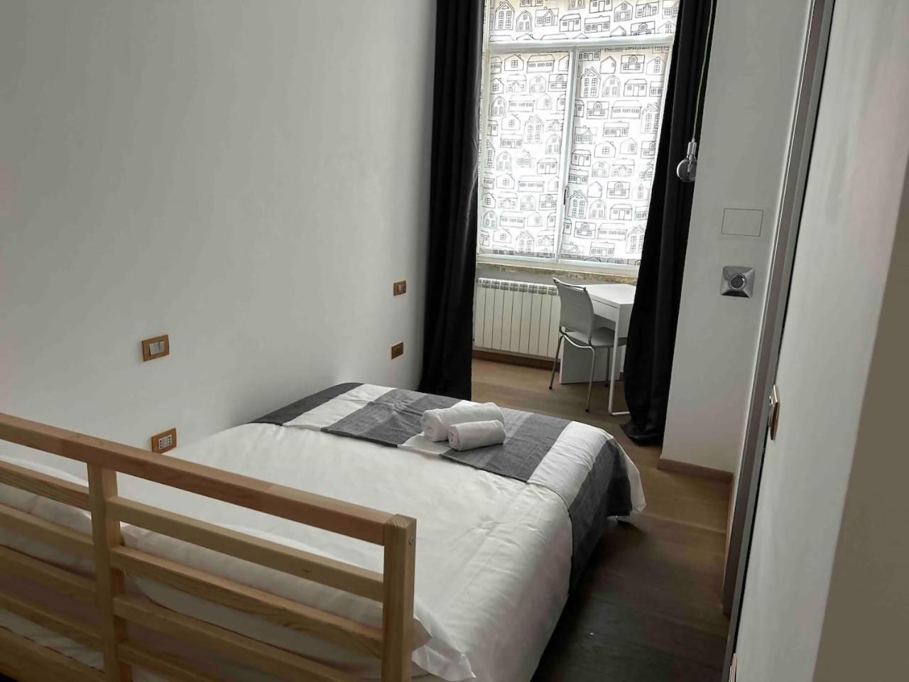 Gabbo House Apartment Rome Luaran gambar