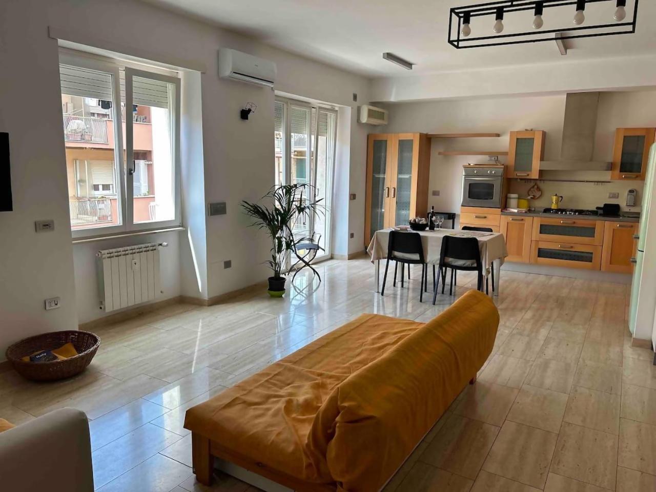 Gabbo House Apartment Rome Luaran gambar