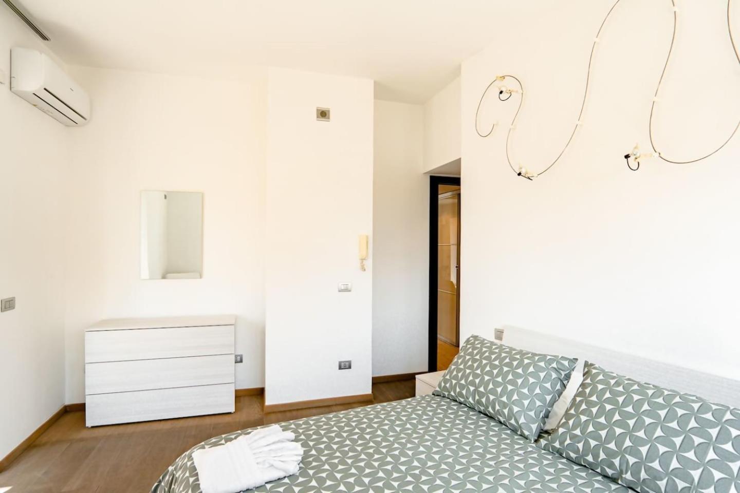 Gabbo House Apartment Rome Luaran gambar