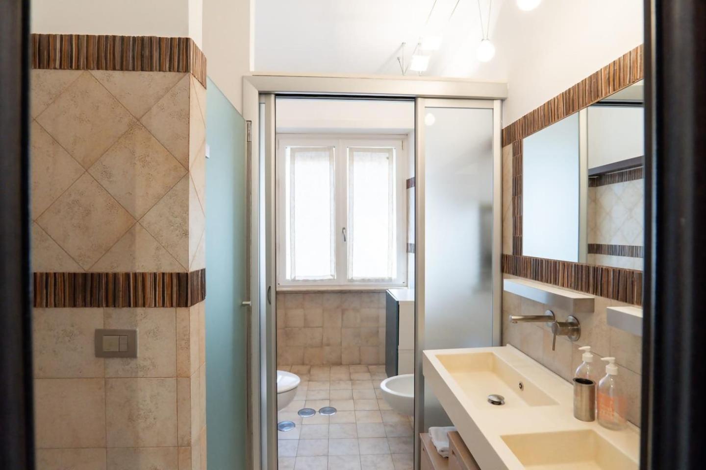 Gabbo House Apartment Rome Luaran gambar