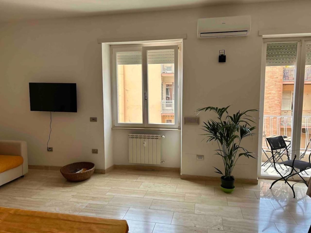 Gabbo House Apartment Rome Luaran gambar