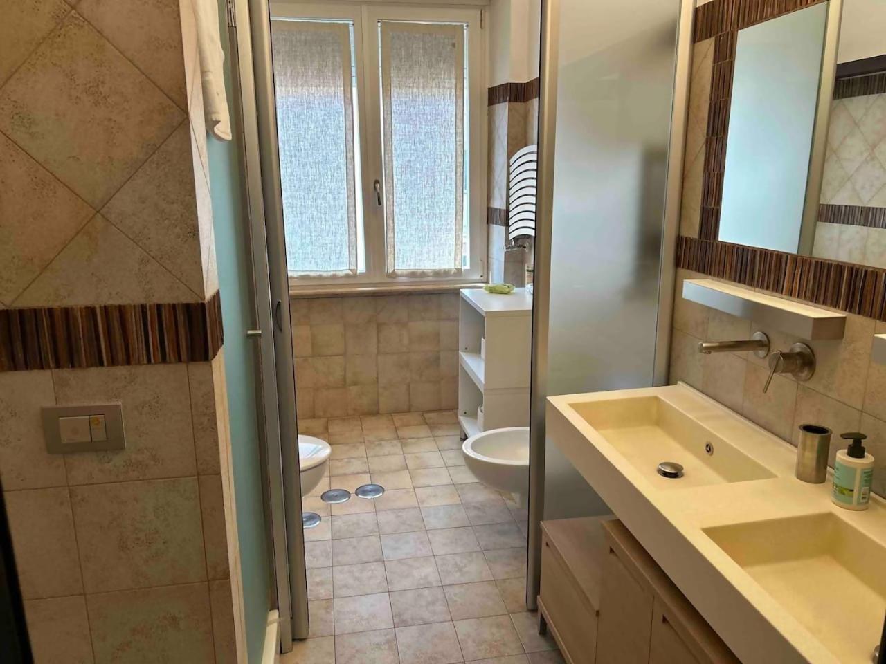 Gabbo House Apartment Rome Luaran gambar