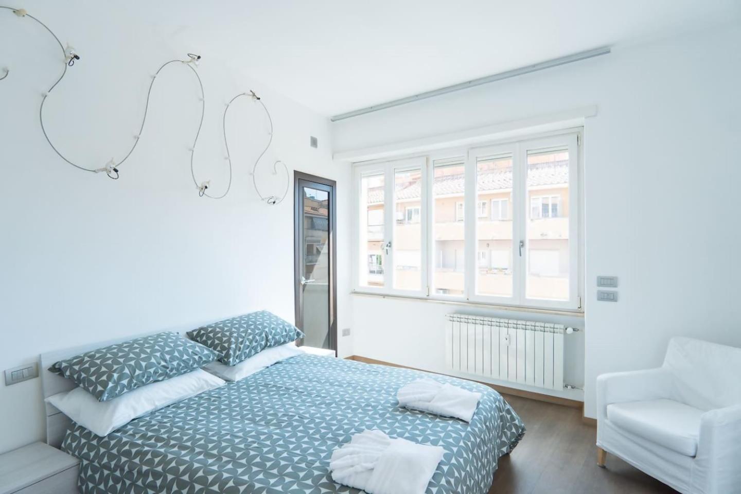Gabbo House Apartment Rome Luaran gambar