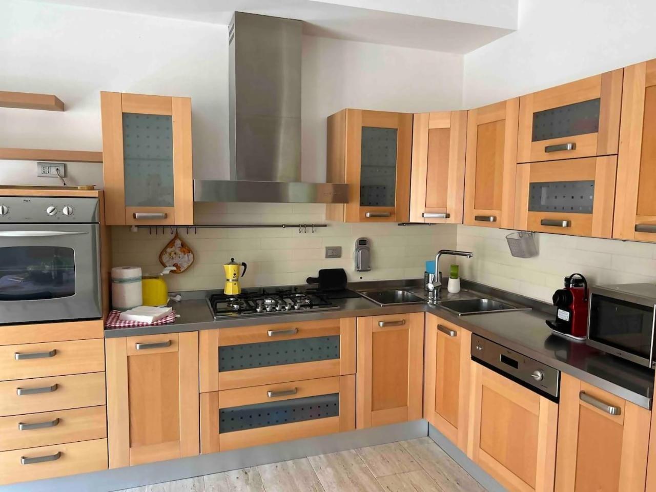 Gabbo House Apartment Rome Luaran gambar