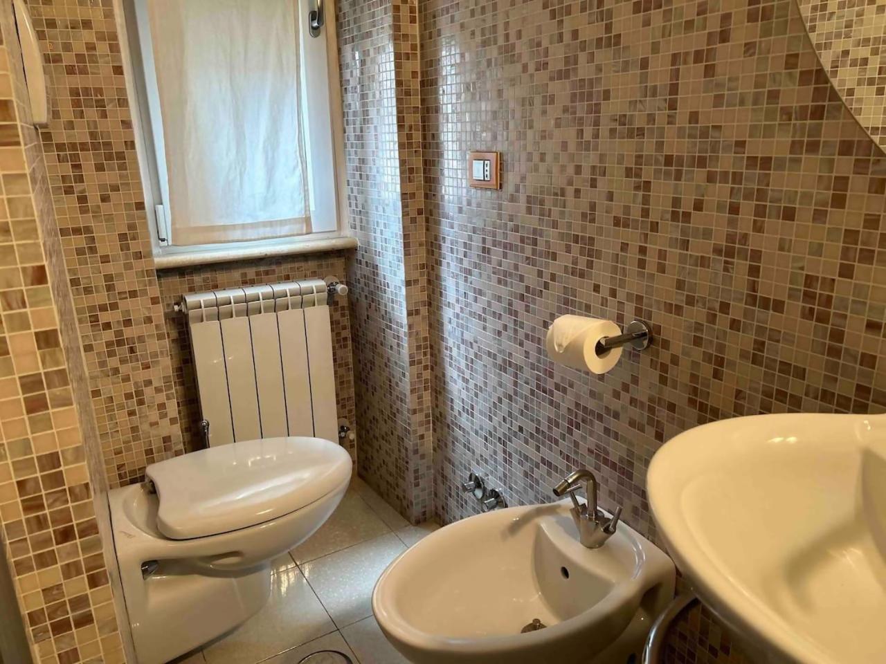Gabbo House Apartment Rome Luaran gambar