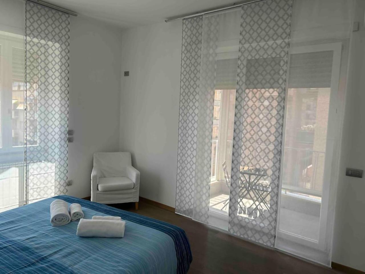 Gabbo House Apartment Rome Luaran gambar