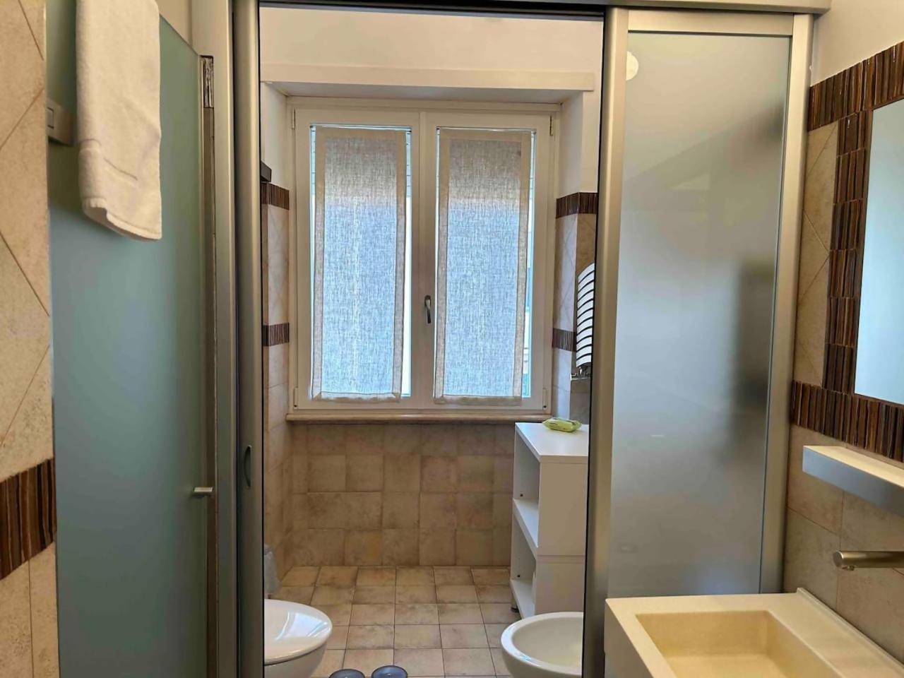 Gabbo House Apartment Rome Luaran gambar
