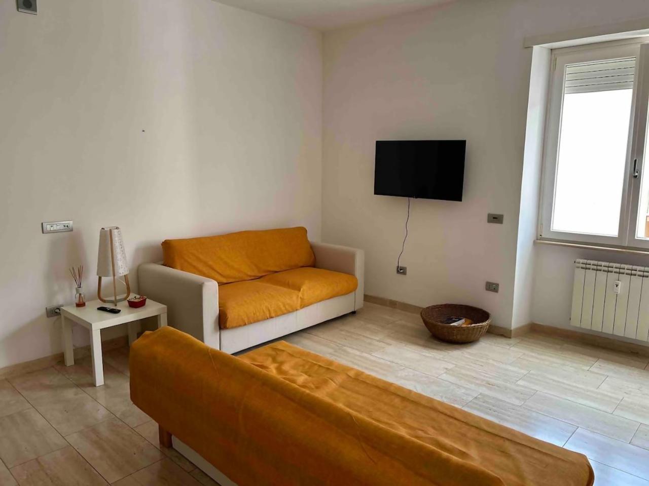 Gabbo House Apartment Rome Luaran gambar