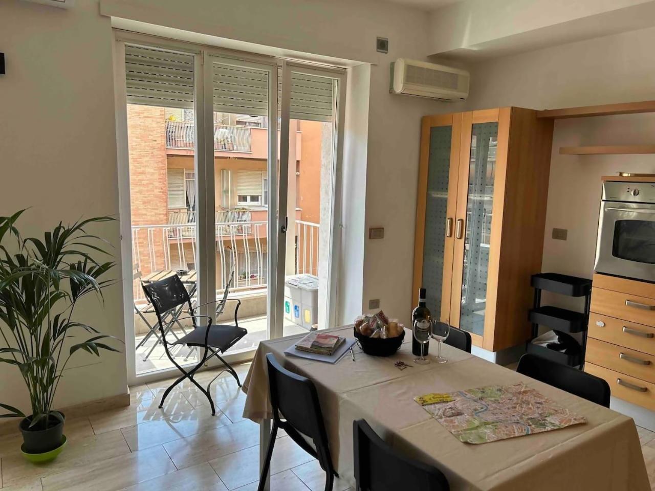 Gabbo House Apartment Rome Luaran gambar