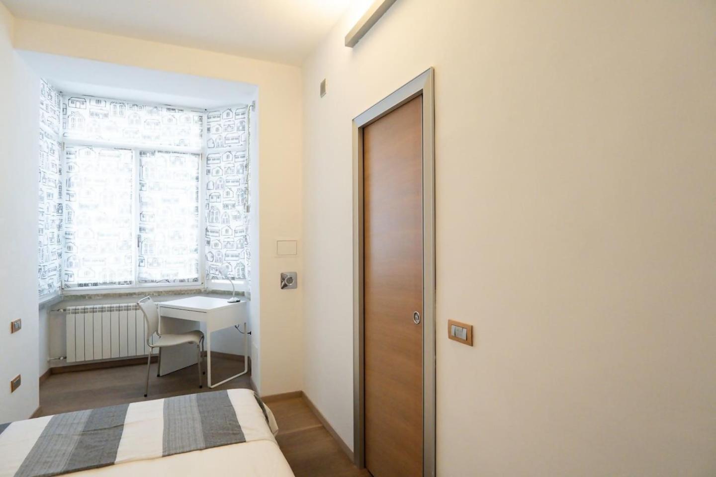 Gabbo House Apartment Rome Luaran gambar