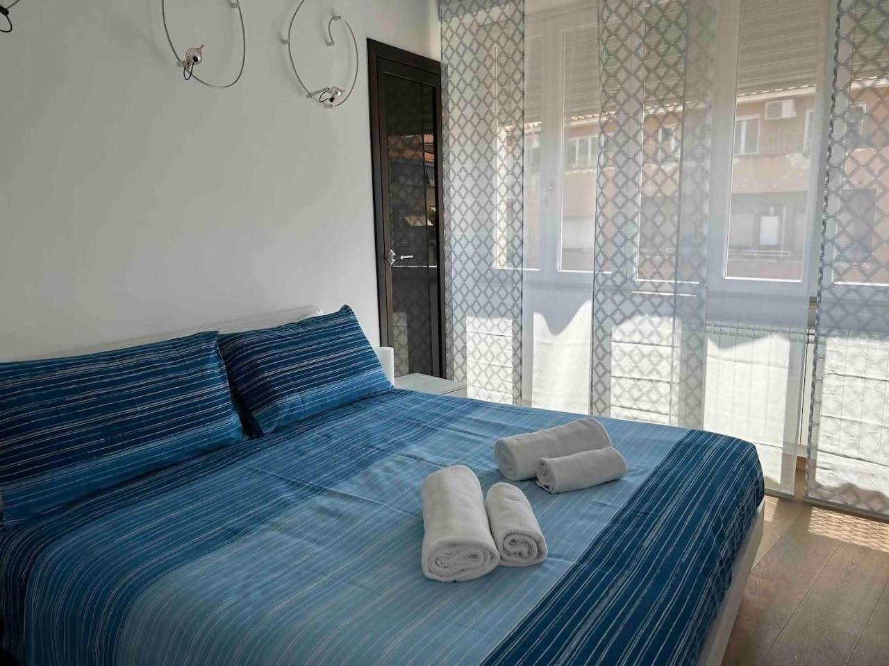 Gabbo House Apartment Rome Luaran gambar